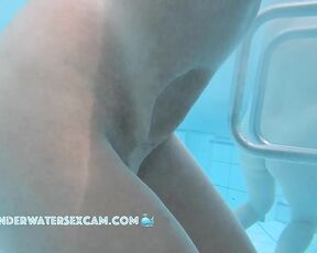 NEW! Some girls seem to get aroused when they have their belly massaged