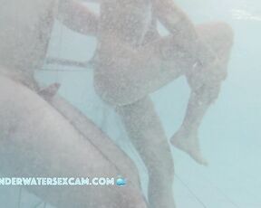 NEW! I'd give my left pinky for an hour alone in the hot tub with her