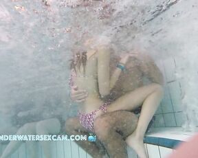 NEW! This teenage girl likes to ride him and practise for the real sex