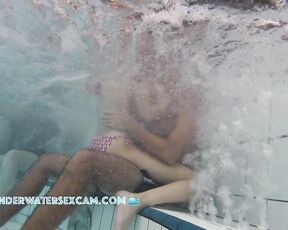 NEW! This teenage girl likes to ride him and practise for the real sex
