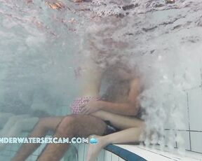 NEW! This teenage girl likes to ride him and practise for the real sex