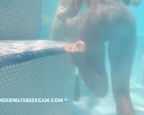 NEW! So I think everyone would try to go into the corner with the hot black latina chick and play naked