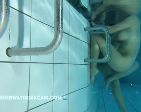 NEW! Sometimes we just have to chase after a hot girl to see what happens.