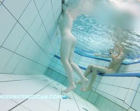 NEW! He's obviously horny about the whole situation here, so he should use his hard cock.