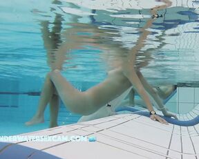 NEW! Cute teen girl and her boyfriend enjoy spending time together
