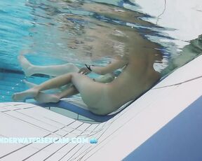 NEW! Cute teen girl and her boyfriend enjoy spending time together