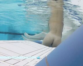 NEW! Cute teen girl and her boyfriend enjoy spending time together