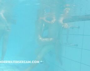 NEW! If you do that with my prick, he'll get hard and big right away and we can fuck!