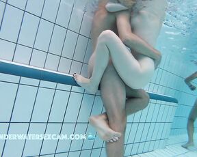 NEW! Many young women are attracted to older men, and not just because of the money ;-)