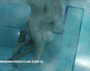NEW! Hey, buddy! It'll work much better if you switch positions and she spreads her legs!
