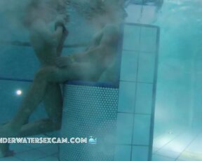 NEW! Hey, buddy! It'll work much better if you switch positions and she spreads her legs!
