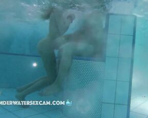 NEW! Hey, buddy! It'll work much better if you switch positions and she spreads her legs!