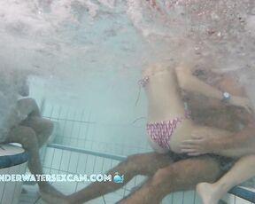 NEW! Young teen couple enjoys their first erotic experiences and feels their partner's arousal.