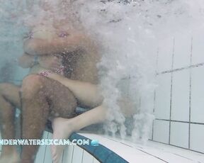 NEW! Young teen couple enjoys their first erotic experiences and feels their partner's arousal.