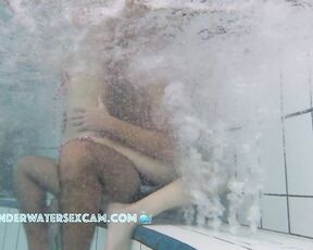 NEW! Young teen couple enjoys their first erotic experiences and feels their partner's arousal.