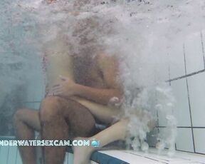 NEW! Young teen couple enjoys their first erotic experiences and feels their partner's arousal.