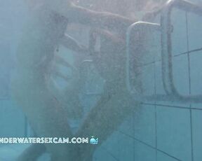 NEW! Here are some cute young couples out and about again, and I hope they do more underwater.