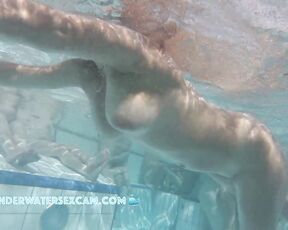 NEW! I saw this hot teen18+ and just HAD to follow her.