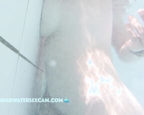 NEW! It always turns me on when my girlfriend masturbates in front of me, just like here.