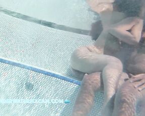 NEW! She is really very attached to him, but he wants her to play with his pecker.