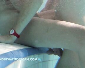 NEW! She really loves his dick and wants to play with him all the time.
