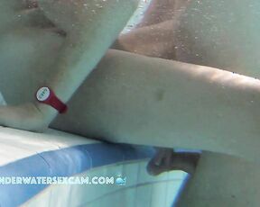 NEW! She really loves his dick and wants to play with him all the time.