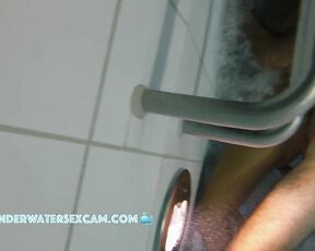 NEW! This young Arab woman is so horny that she first masturbates, then fucks, and then masturbates again.