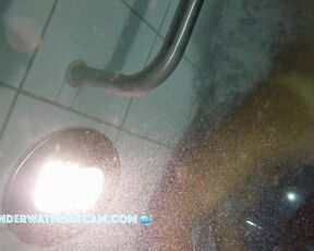 NEW! This young Arab woman is so horny that she first masturbates, then fucks, and then masturbates again.