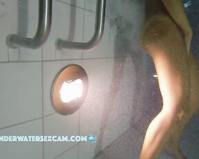 NEW! This young Arab woman is so horny that she first masturbates, then fucks, and then masturbates again.
