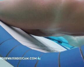 NEW! t's pretty audacious, but I filmed this hot girl up close while she was masturbating.