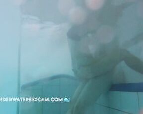 NEW! Asian teen 18+ gets really horny from a big hard cock