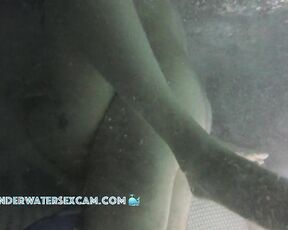NEW! The jacuzzi bubbles make me so horny please fuck me even when people are watching