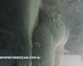 NEW! The jacuzzi bubbles make me so horny please fuck me even when people are watching