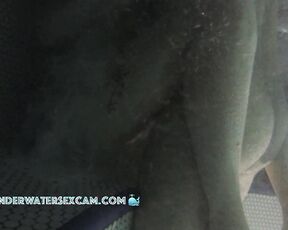 NEW! The jacuzzi bubbles make me so horny please fuck me even when people are watching