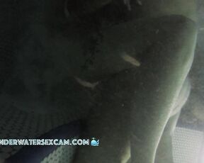 NEW! The jacuzzi bubbles make me so horny please fuck me even when people are watching