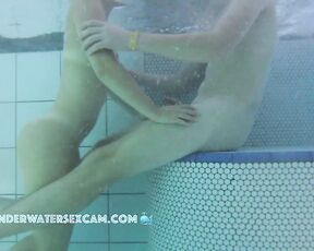 NEW! Young love just makes them horny, or he's just horny and she feels love ;-)
