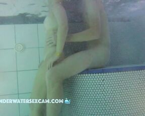 NEW! Young love just makes them horny, or he's just horny and she feels love ;-)