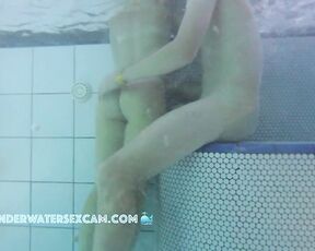 NEW! Young love just makes them horny, or he's just horny and she feels love ;-)