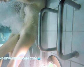 NEW! Every now and then you see young and old lesbian couples getting horny.