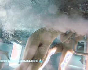 NEW! Every now and then you see young and old lesbian couples getting horny.
