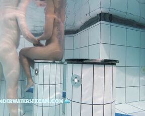 NEW! What a hot ass this hot Latina has