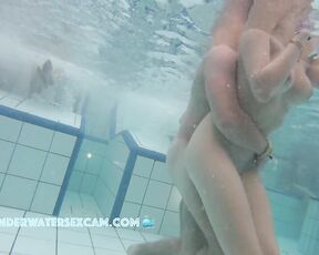 NEW! This hot, horny girl is pretty tall, but her pussy and tits are also nice and big.