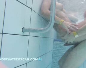 NEW! This guy sticks out his long cock and would love to stick it deep inside her.