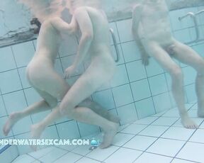 NEW! Her beautifully shaped and firm buttocks would drive me completely crazy.