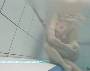 NEW! This young teen couple doesn't know what to do with his big, long, hard cock.