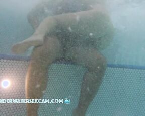 NEW! Why not? Just sit on it and have a little fuck in the jacuzzi.