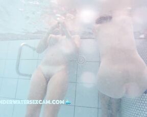 NEW! She's so horny and keeps playing with her nipples, it drives me crazy.