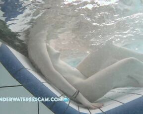 NEW! She has really interesting nipples that I would love to play with a little.