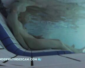 NEW! Hello, you two, is there room between you? Then I'll show you something nice.