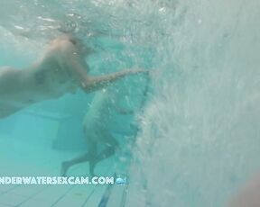 NEW! The two girls are really cute but unfortunately a little shy.